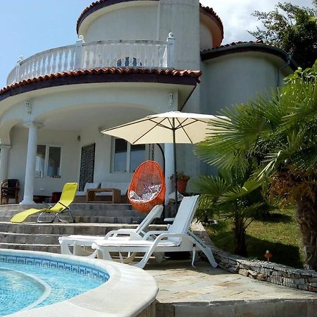 Villa Sky Music Obzor Exterior photo
