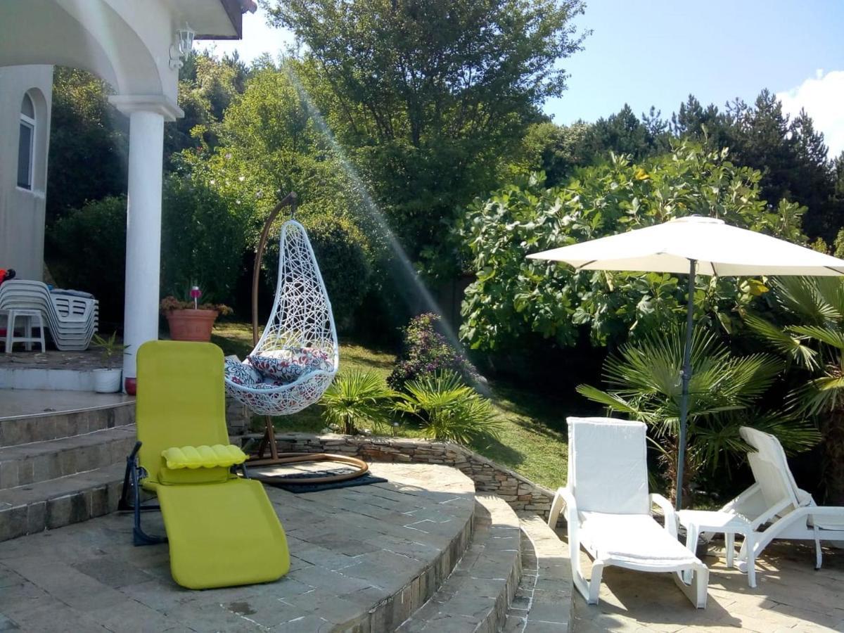 Villa Sky Music Obzor Exterior photo