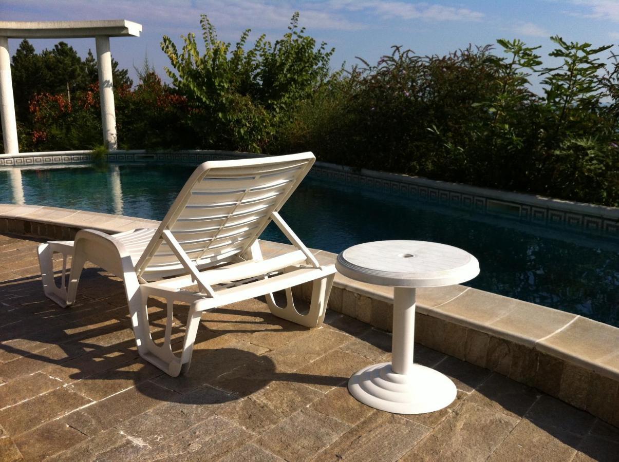 Villa Sky Music Obzor Exterior photo