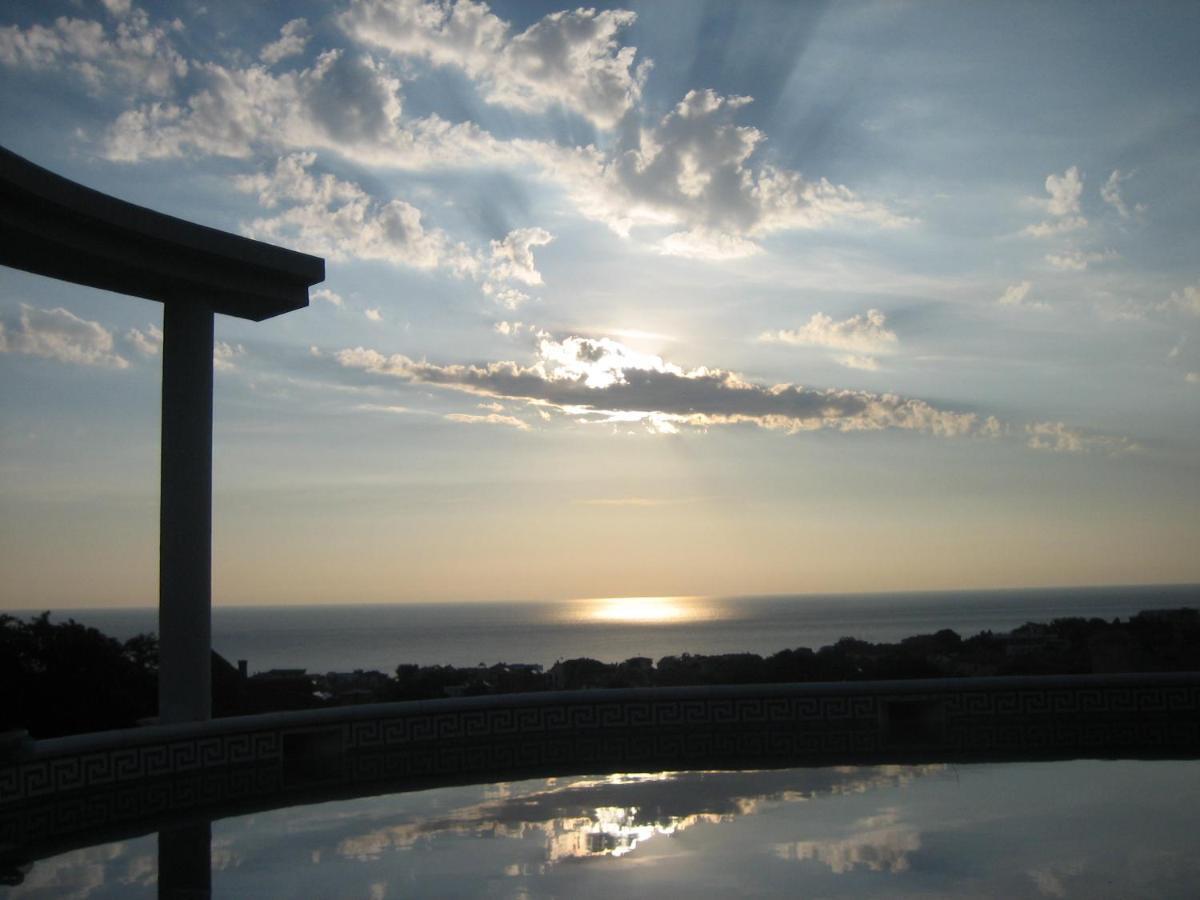 Villa Sky Music Obzor Exterior photo